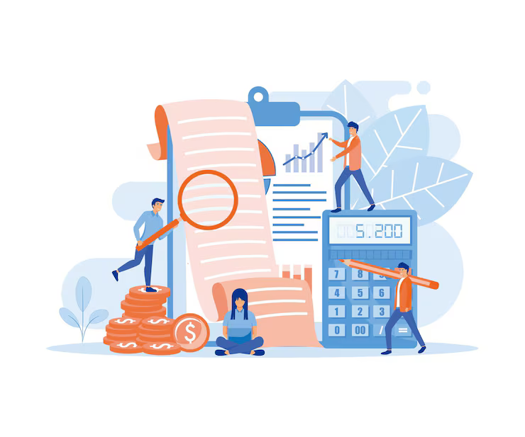 Appan & Lokhandwala Associates